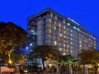 Pullman Kinshasa Grand Hotel Hotels in Lukunga