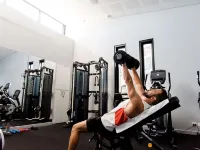 The Sebel Yarrawonga Silverwoods - Gym