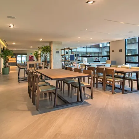 Staybridge Suites GUADALAJARA NOVENA by IHG