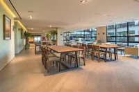 Staybridge Suites GUADALAJARA NOVENA by IHG - breakfast
