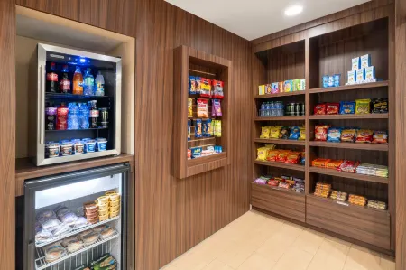 Garner Hotel BUTTE SOUTHEAST by IHG Отели в г. Уолкервилл