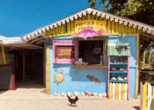 Hotel Indigo GRAND CAYMAN by IHG