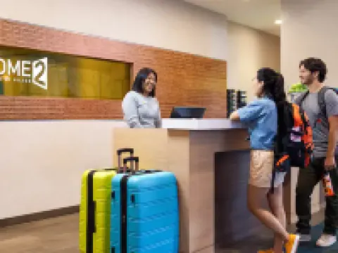 Home2 Suites by Hilton Thomasville Hotels in Thomasville