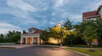 Larkspur Landing Extended Stay Suites St Louis Riverport Hôtels à : Maryland Heights