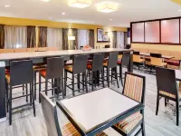 Hampton Inn Los Angeles/Carson/Torrance Hotel di Carson
