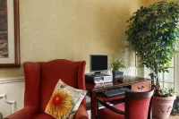 Baymont by Wyndham Dublin Hotels in Dublin