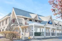 Days Inn by Wyndham Springfield/Phil.Intl Airport Hotels in Ridley Township