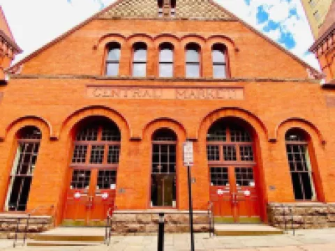 Holiday Inn LANCASTER by IHG Hotels in Lancaster