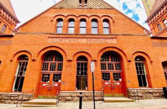 Holiday Inn LANCASTER by IHG