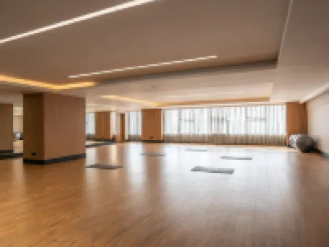 Hyatt Regency Nairobi Westlands