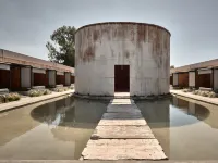 Dexamenes Seaside Hotel Hotels in Ilida
