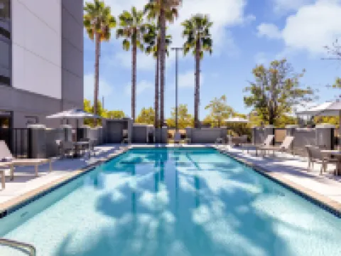 Hyatt Place Rancho Cordova