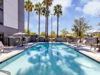 Hyatt Place Rancho Cordova Các khách sạn ở Rancho Cordova