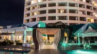 Holiday Inn Tuxpan - Convention Center Hotels in Tuxpan de Rodriguez Cano