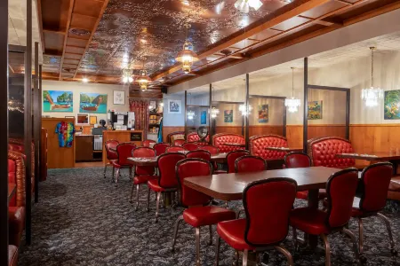 Super 8 by Wyndham Livingston Yellowstone