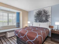 Super 8 by Wyndham Joliet Hotels in Will County