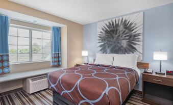 Super 8 by Wyndham Joliet