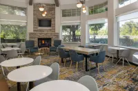 TownePlace Suites San Jose Campbell Hotels in Campbell