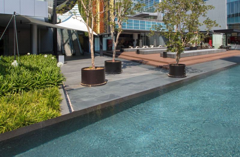 The Westin Santa Fe, Mexico City photo 4