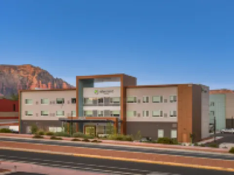 Element Sedona Hotels in Village of Oak Creek