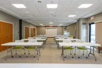 SpringHill Suites Dayton South/Miamisburg Các khách sạn ở Miamisburg