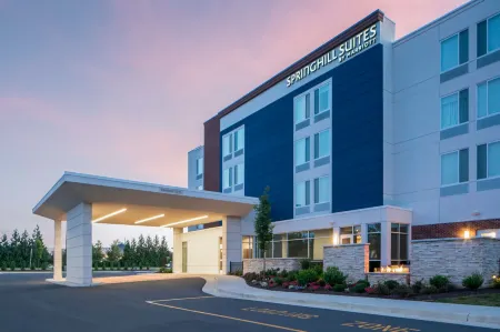 SpringHill Suites Winchester