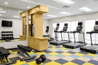 TownePlace Suites Ironton Hotels in Ashland