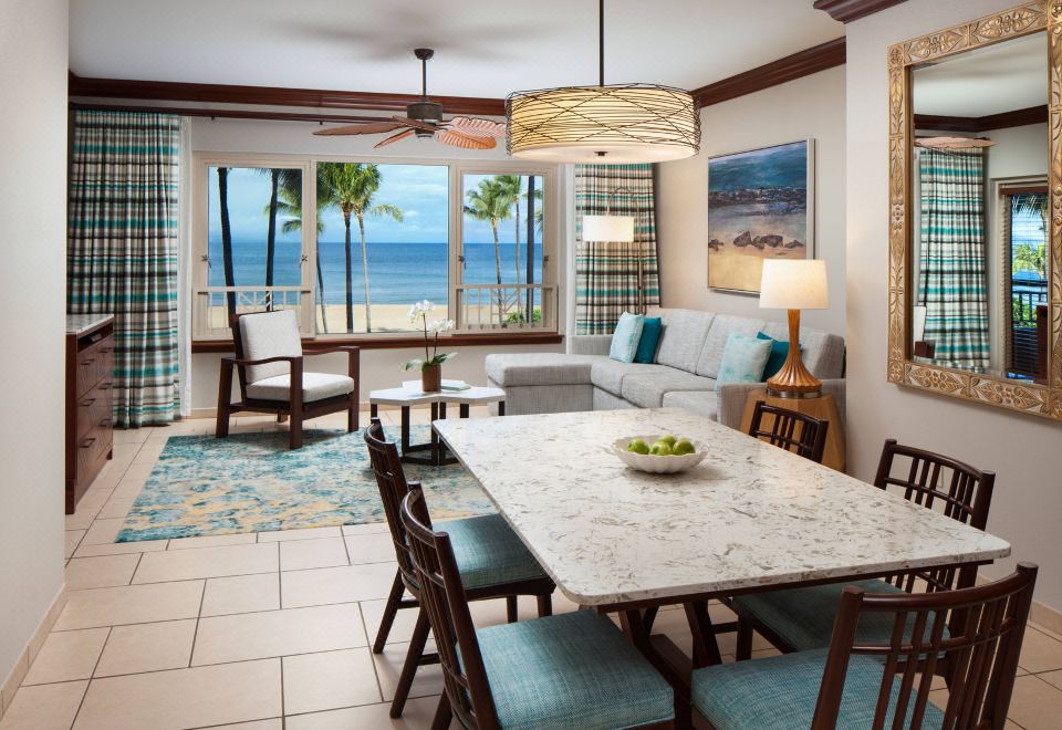 마우이 오션 클럽