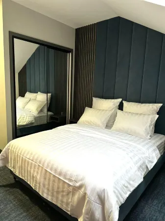 Усадьба Отели в г. Мытищинский район