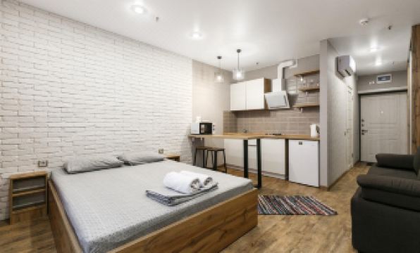 Lucky Jet Apart-Hotel