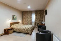 Sokoliha Hotel
