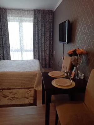 Slavnaya Hotels in Kopeysk