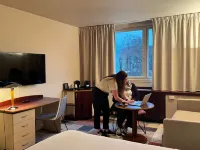 Hôtel Mercure Besançon Parc Micaud Hotels in Ornans