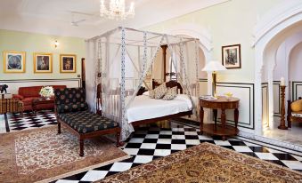 Samode Haveli