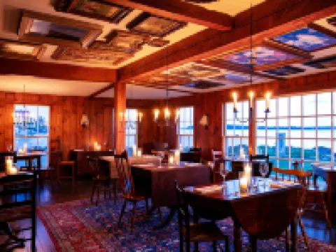 Bluebird Ocean Point Inn