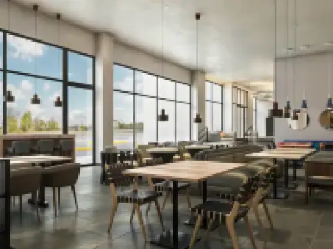 Tru by Hilton Saltillo Hoteles en Saltillo