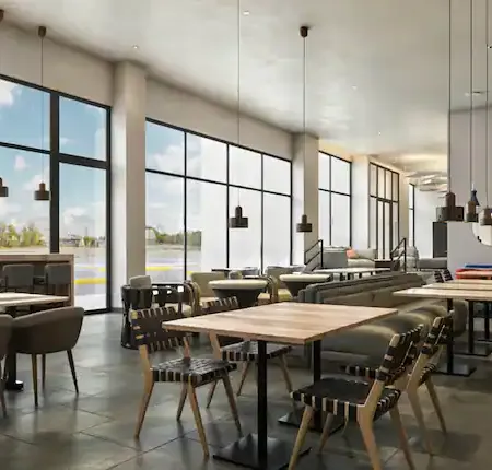 Tru by Hilton Saltillo