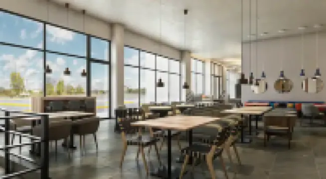 Tru by Hilton Saltillo Hotels in 