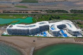 The St Regis Al Mouj Muscat Resort