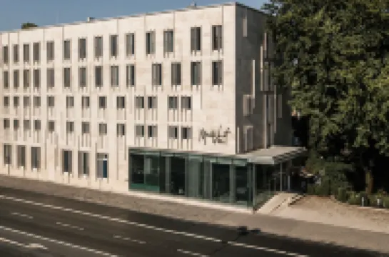 Mauritzhof Hotel Münster