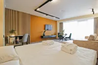 Lastadie Apart-Hotel Königsthur 주변 호텔