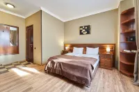 Casablanca Hotel