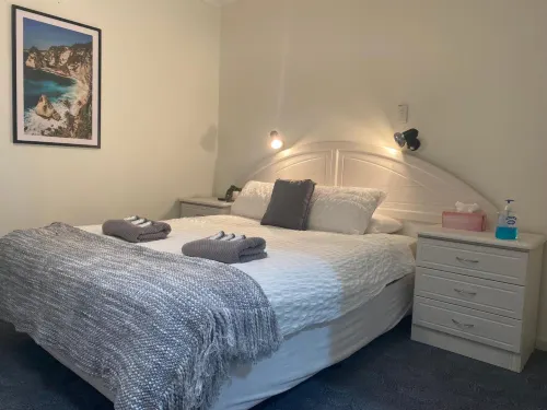 Tumby Bay Motel Hotels in Tumby Bay