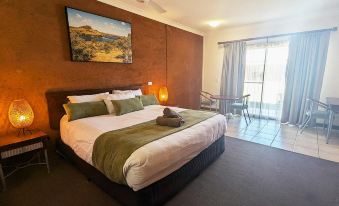 The Gidgee Inn