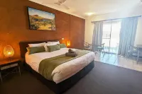 The Gidgee Inn Hôtels à : Cloncurry