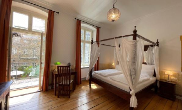 Garden living - Housity