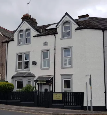 The Pavilion Guest House Hotels in Millom