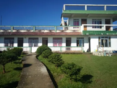 Vamoose Dikis Hotels near Ahaldara View Point