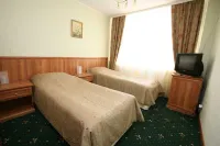 Malakhit 페르보우랄스크 호텔