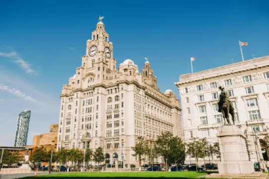 The Penthouse Collection by EPIC Hotels in 